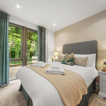 Springfield Fourteen Харрогейт Номер фото